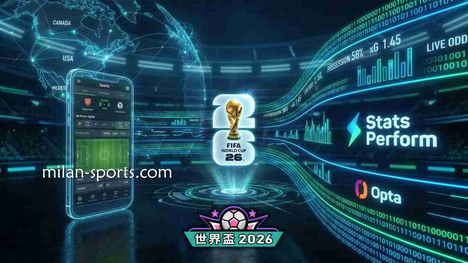 想在千亿体育玩2026世界杯，这三个常规玩法一定要了解