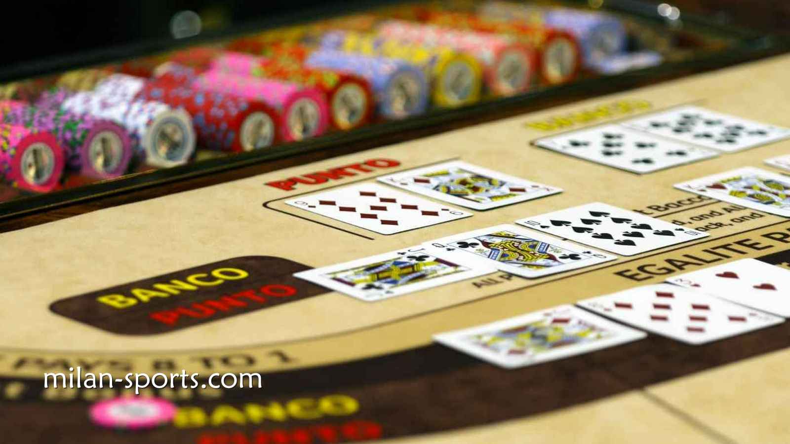 百家乐游戏成功的元素，离不开千亿体育的有效经验
