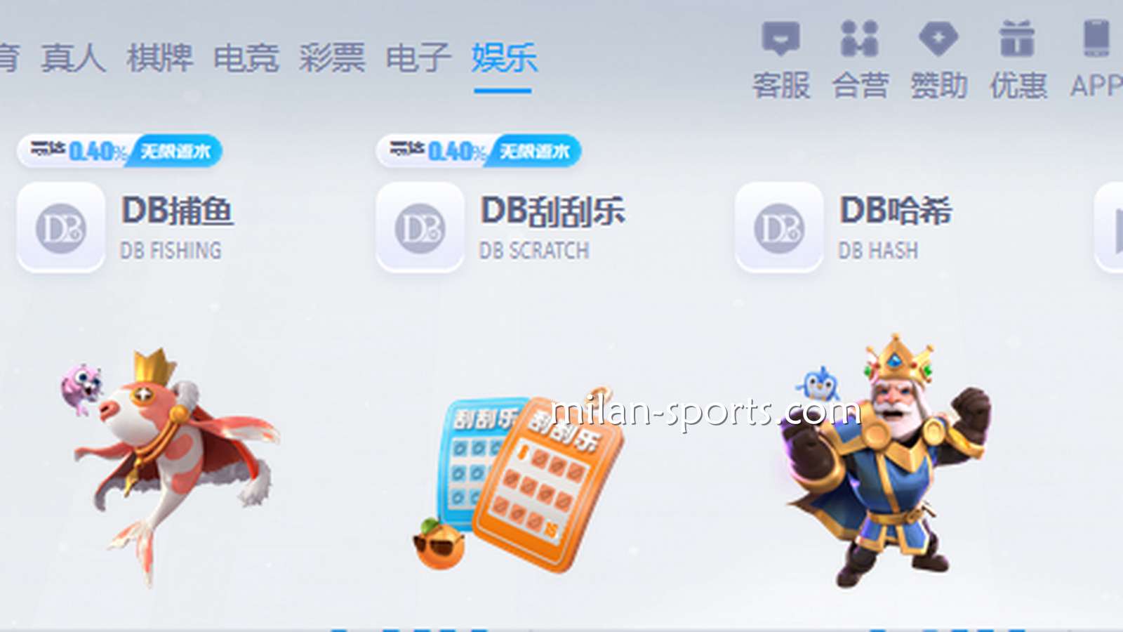 千亿体育大盘点：这么多大牌游戏商，到底哪个最对你的胃口？