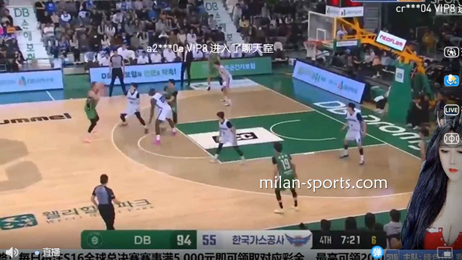 NBA新赛季开赛，千亿体育APP直播观看更直观